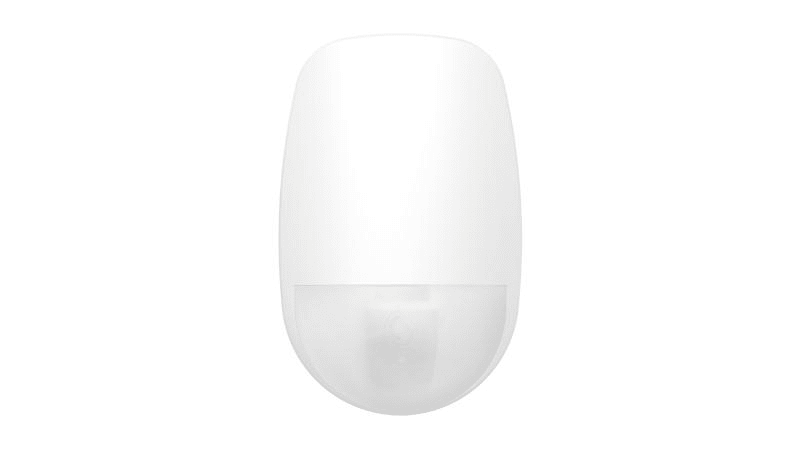HIKVISION - DS-PDC15-EG2-WE RILEV RADIO PIR TENDA 15