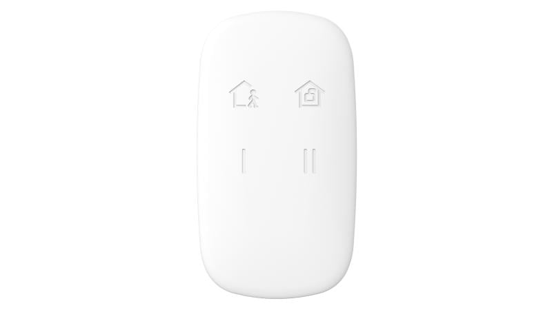 HIKVISION - DS-PKF1-WE RADIOCOMANDO 4 TASTI