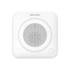 HIKVISION - DS-PS403I-WE/BLU SIRENA INTERNA WIRELESS
