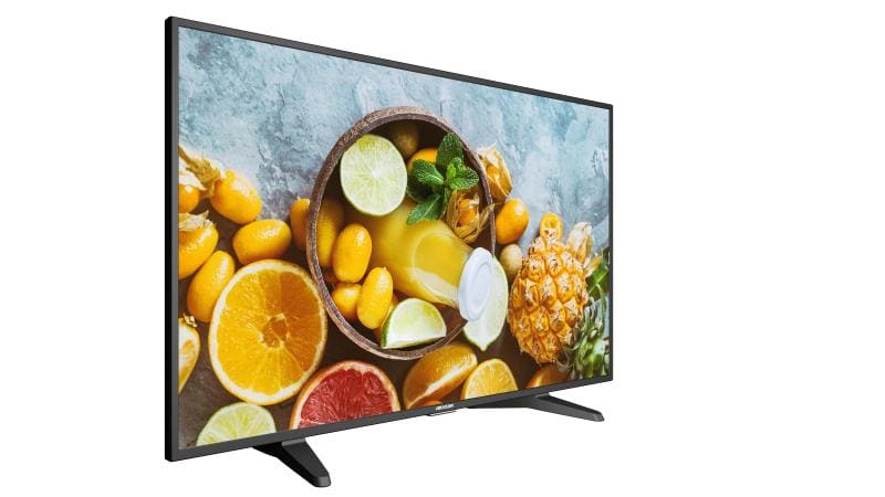 HIKVISION - DS-D5043QE MONITOR 43 FULL HD
