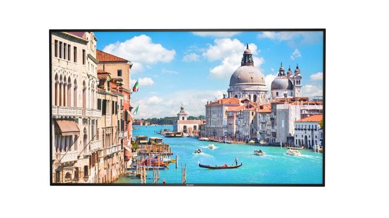 HIKVISION - DS-D5043UC MONITOR 43 4K