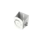 HIKVISION - DS-1232ZJ STAFFA