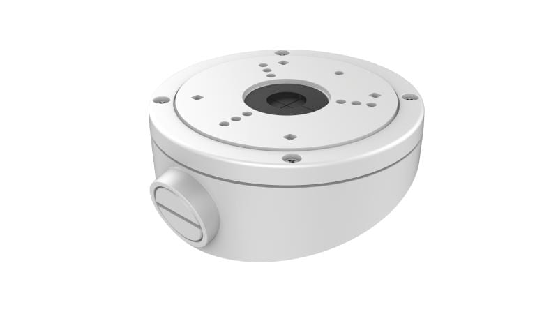HIKVISION - DS-1281ZJ-S STAFFA