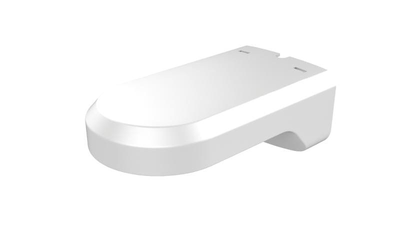 HIKVISION - DS-1294ZJ STAFFA