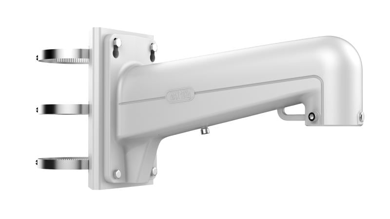 HIKVISION - DS-1602ZJ-POLE STAFFA