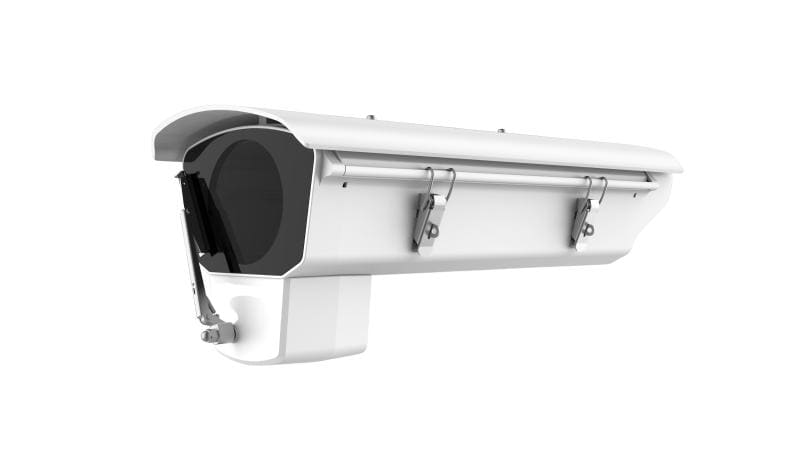 HIKVISION - DS-1331HZ-W