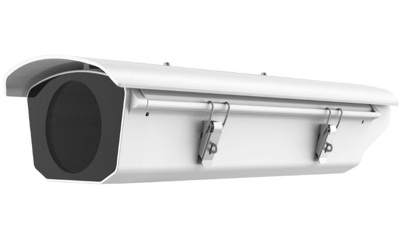 HIKVISION - DS-1331HZ-C