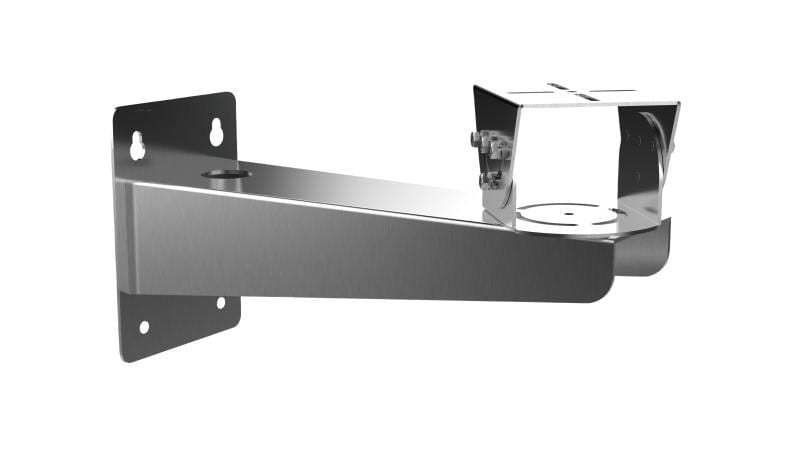 HIKVISION - DS-1701ZJ STAFFA