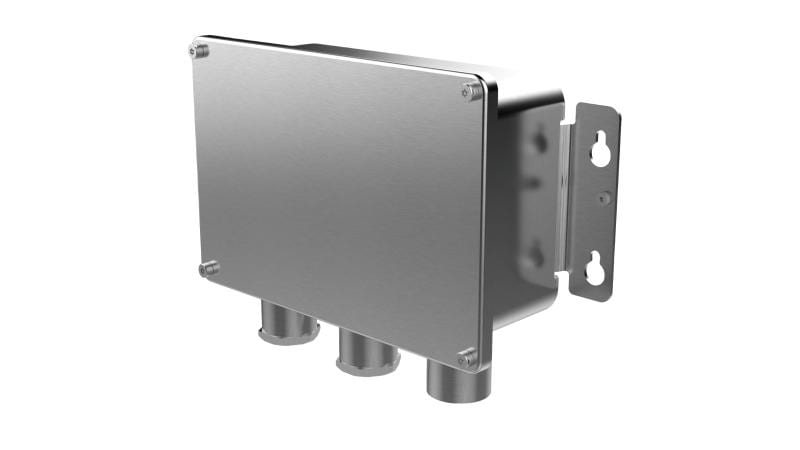 HIKVISION - DS-1284ZJ-M STAFFA