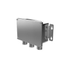 HIKVISION - DS-1284ZJ-M STAFFA