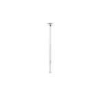 HIKVISION - DS-1667ZJ STAFFA