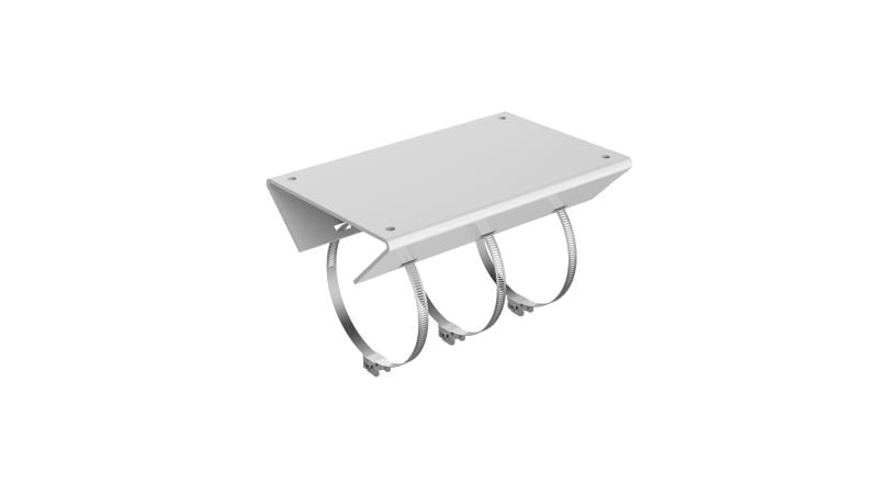 HIKVISION - DS-1684ZJ STAFFA