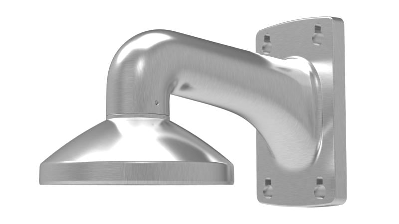 HIKVISION - DS-1703ZJ STAFFA