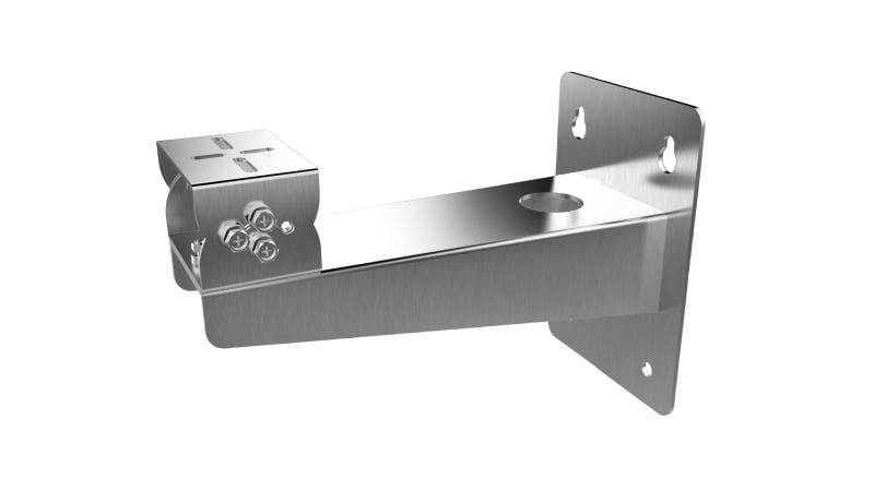 HIKVISION - DS-1704ZJ STAFFA