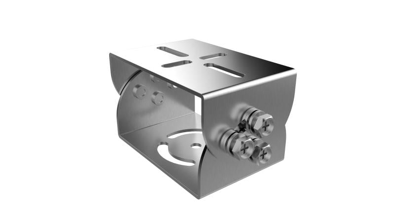 HIKVISION - DS-1706ZJ STAFFA