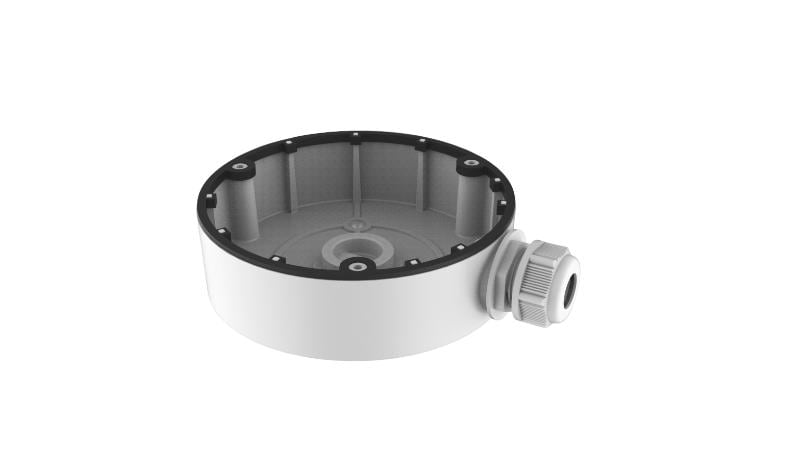 HIKVISION - DS-1280ZJ-DM8 STAFFA