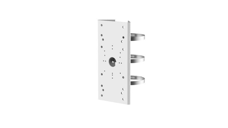 HIKVISION - DS-1275ZJ-SUS STAFFA