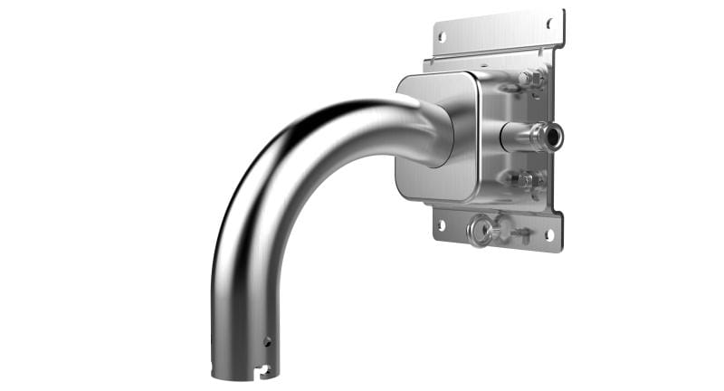 HIKVISION - DS-1690ZJ-X STAFFA