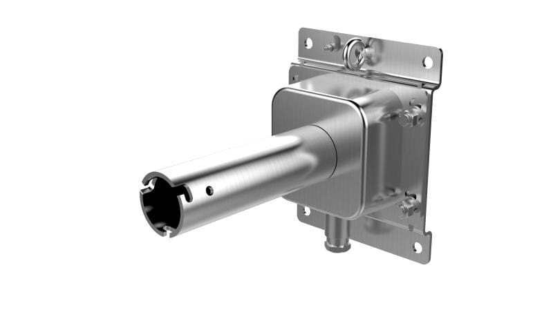 HIKVISION - DS-1691ZJ-X STAFFA