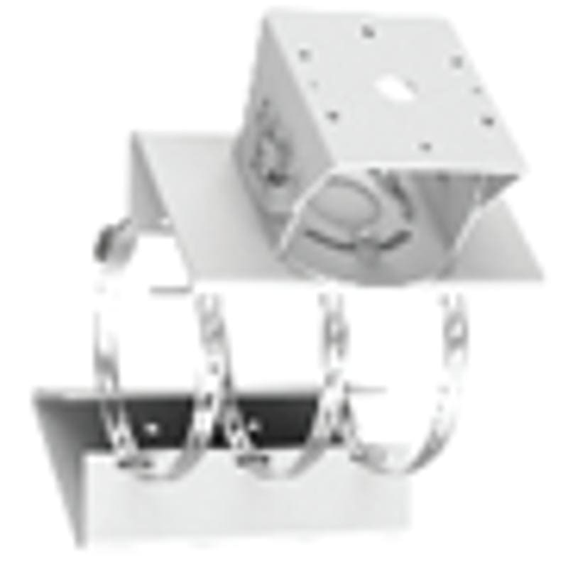 HIKVISION - DS-2903ZJ STAFFA