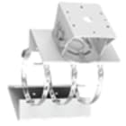 HIKVISION - DS-2903ZJ STAFFA