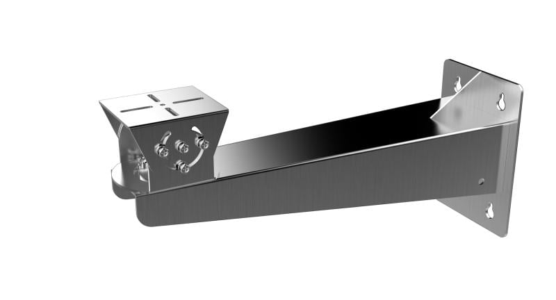 HIKVISION - DS-1707ZJ-E STAFFA