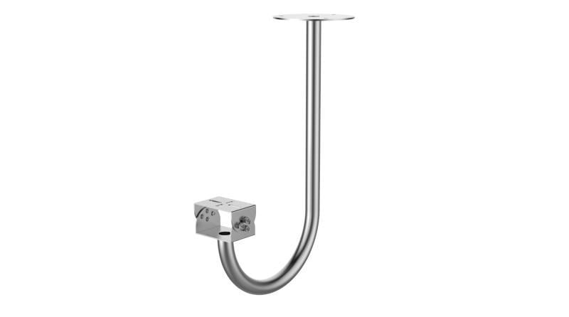 HIKVISION - DS-1712ZJ STAFFA
