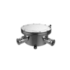 HIKVISION - DS-2780ZJ-X STAFFA