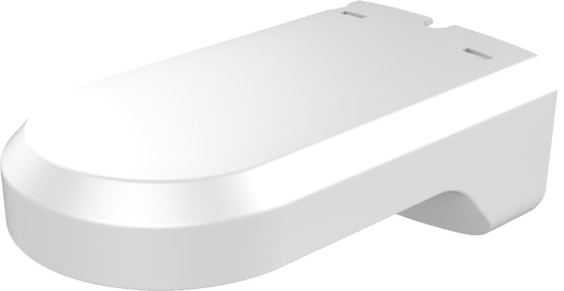 HIKVISION - DS-1294ZJ-PT STAFFA