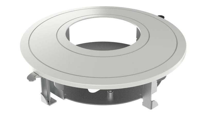 HIKVISION - DS-1227ZJ-DM44 STAFFA