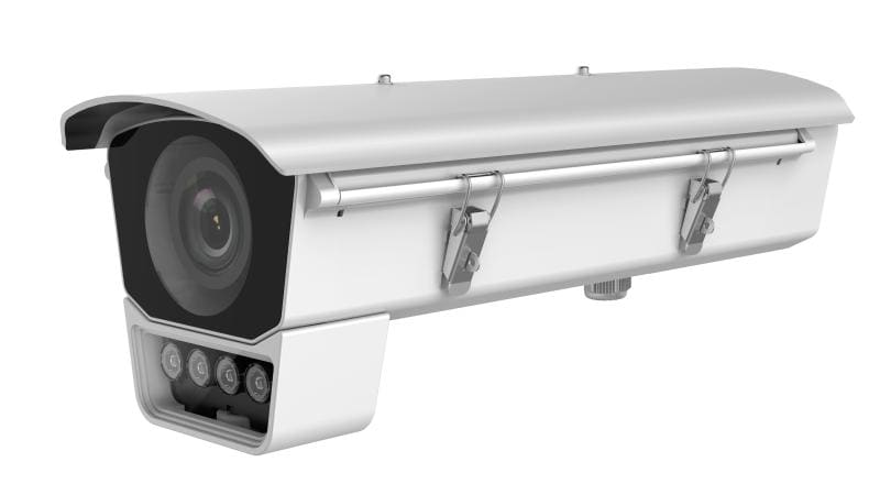 HIKVISION - DS-1331HZ-B