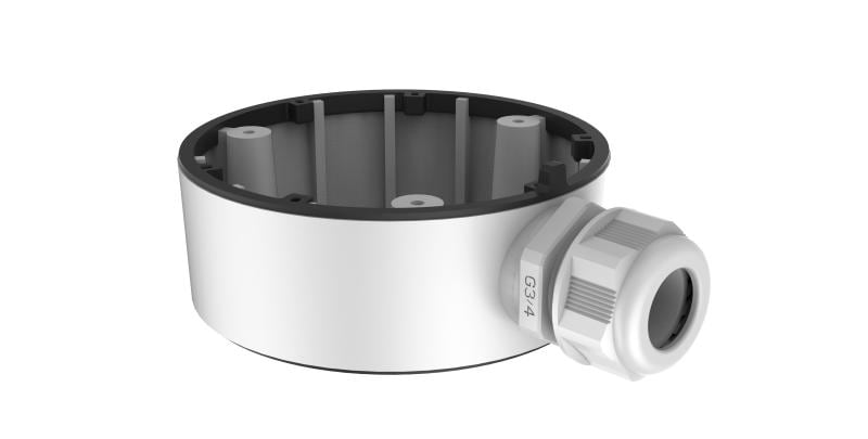 HIKVISION - DS-1280ZJ-TR13 STAFFA