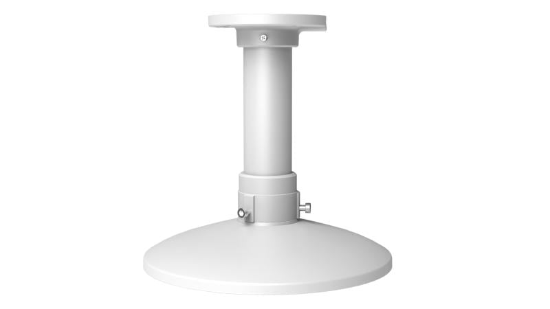HIKVISION - DS-1661ZJ-6D STAFFA