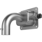HIKVISION - DS-1772ZJ-ED2-AC STAFFA