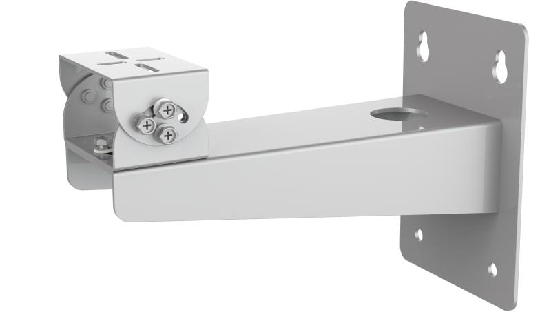 HIKVISION - DS-1704ZJ-Y-AC(OS) STAFFA