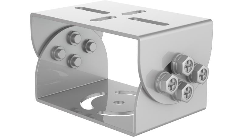 HIKVISION - DS-1706ZJ-Y-AC(OS) STAFFA
