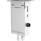 HIKVISION - DS-4417ZJ-GY38SLY STAFFA