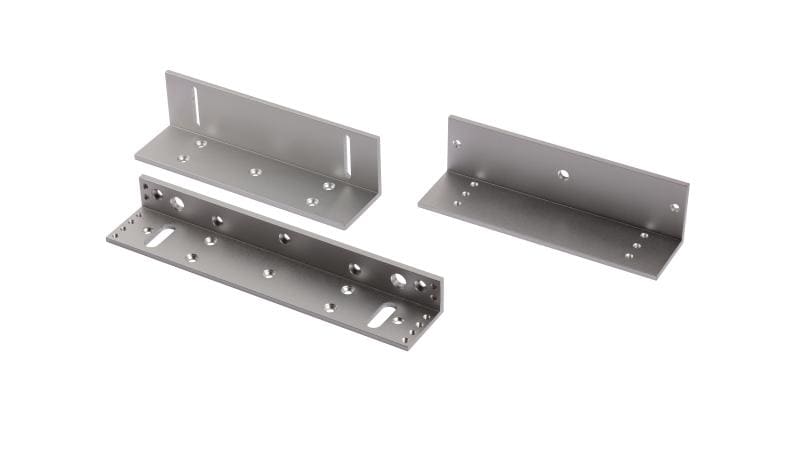 HIKVISION - DS-K4H250-LZ STAFFA FERMO ELETTRO MAGNET
