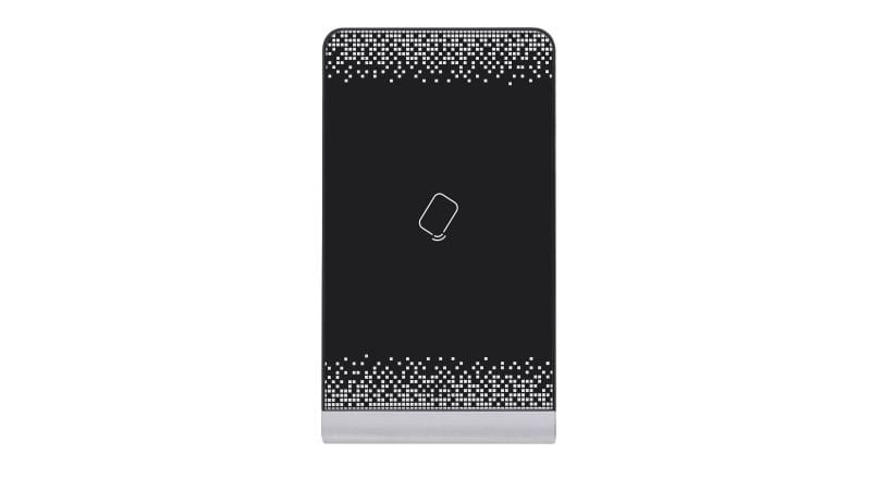 HIKVISION - DS-K1F100-D8E LETTORE TESSERE EM M CARD