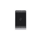 HIKVISION - DS-K1F100-D8E LETTORE TESSERE EM M CARD