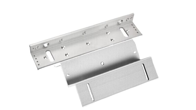HIKVISION - DS-K4H450-LZ STAFFA FERMO ELETTRO MAGN