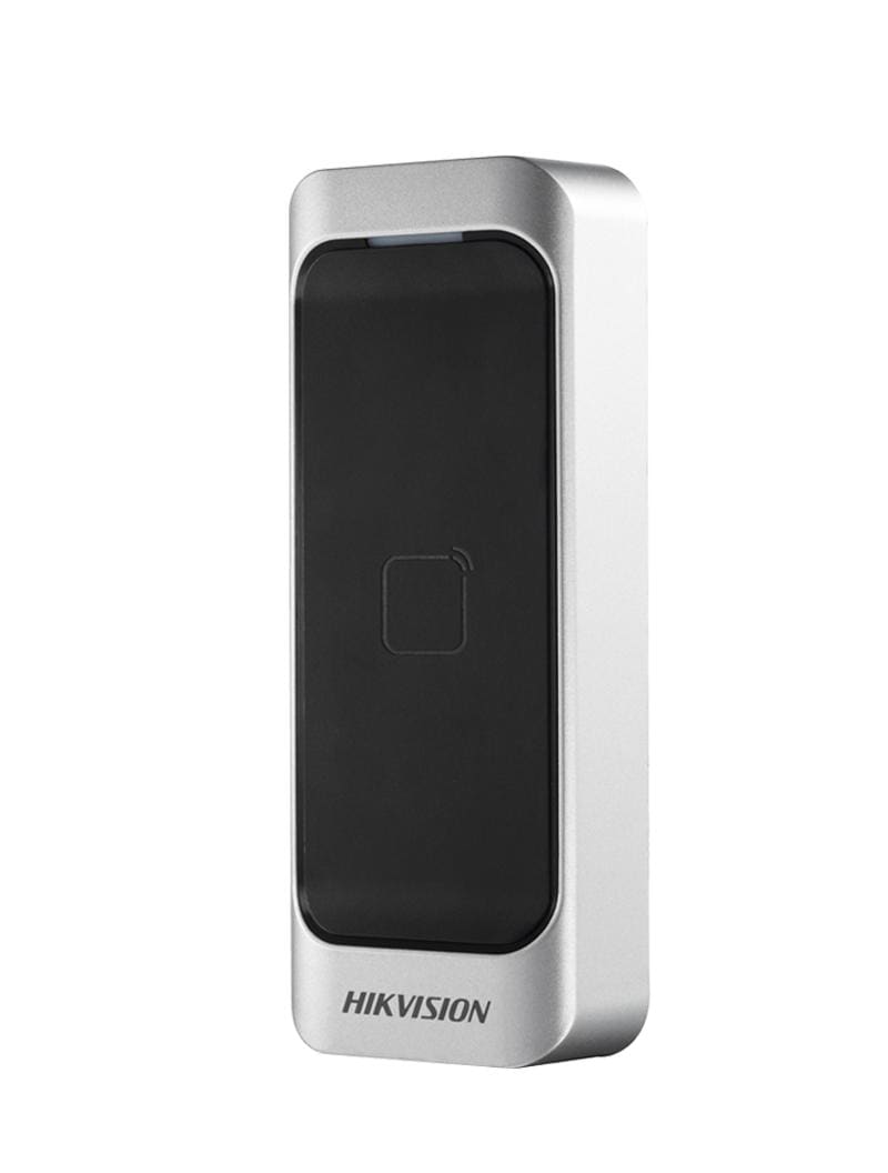 HIKVISION - DS-K1107AM LETTORE TESSERE M CARD
