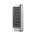 HIKVISION - DS-K1107AMK LETTORE TESSERE M CARD TASTI