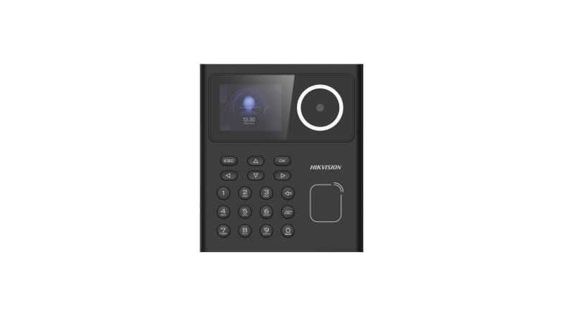 HIKVISION - DS-K1T320MWX TERMINALE FACE RECOGNITION