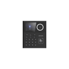 HIKVISION - DS-K1T320MFWX FACE RECOG IMPRONTE DIG