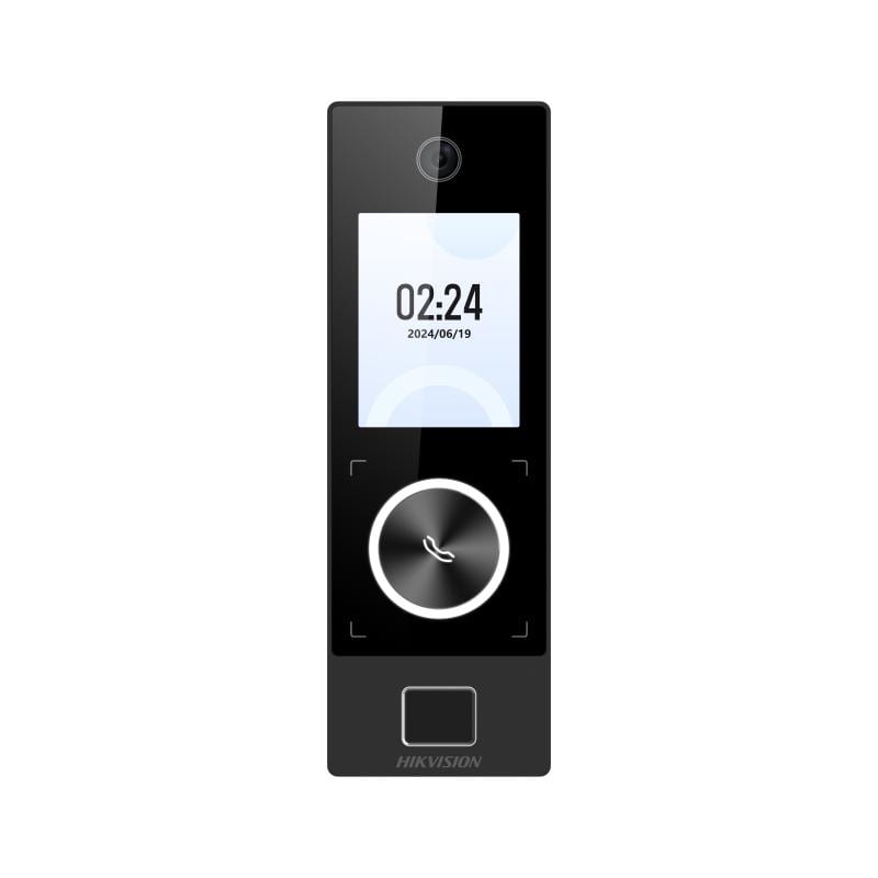 HIKVISION - DS-K1T323MBFWX-E1 HANDSFREE FINGERPRINT