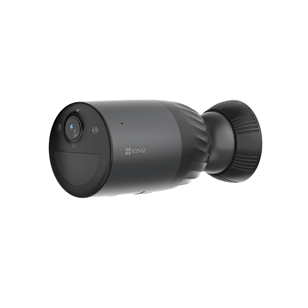 HIKVISION - BC1C BATTERY CAM WIFI 4MP DA EST 2.8MM