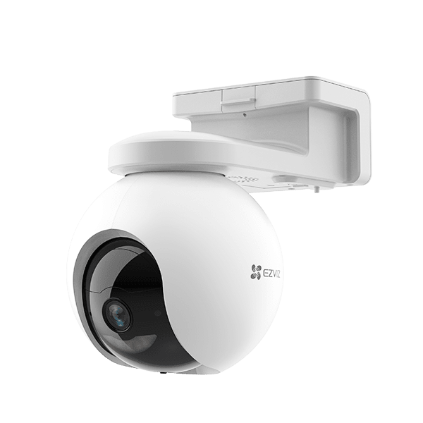 HIKVISION - HB8 TELECAMERA MOTORIZZATA ESTERNABATTER