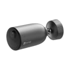 HIKVISION - EB3 2K TYPE-C TELEC EST BATTERIA 3MP