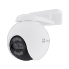 HIKVISION - H80X 4K TELEC DARKF MOT DUAL LENS 4K+108